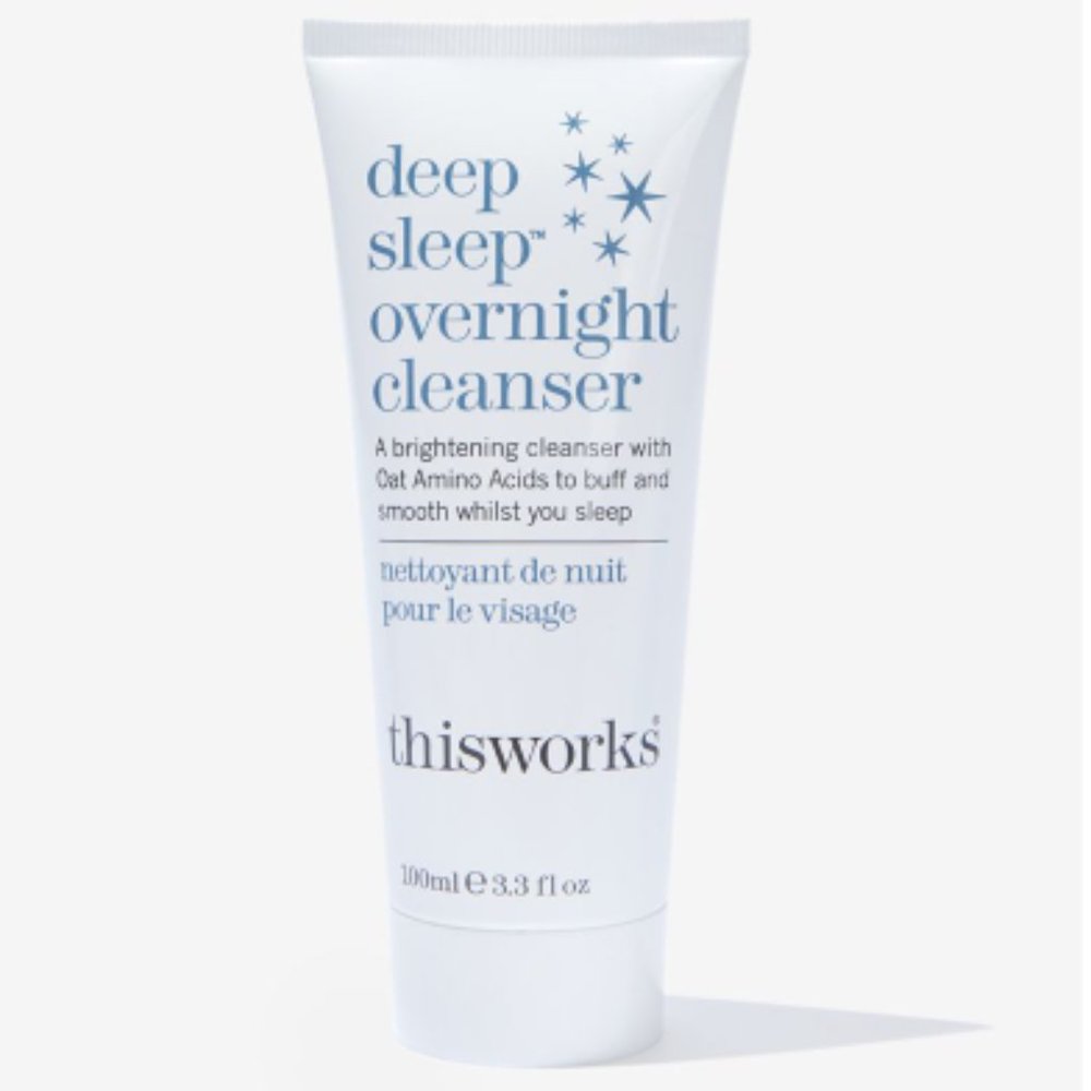This Works Cleanser